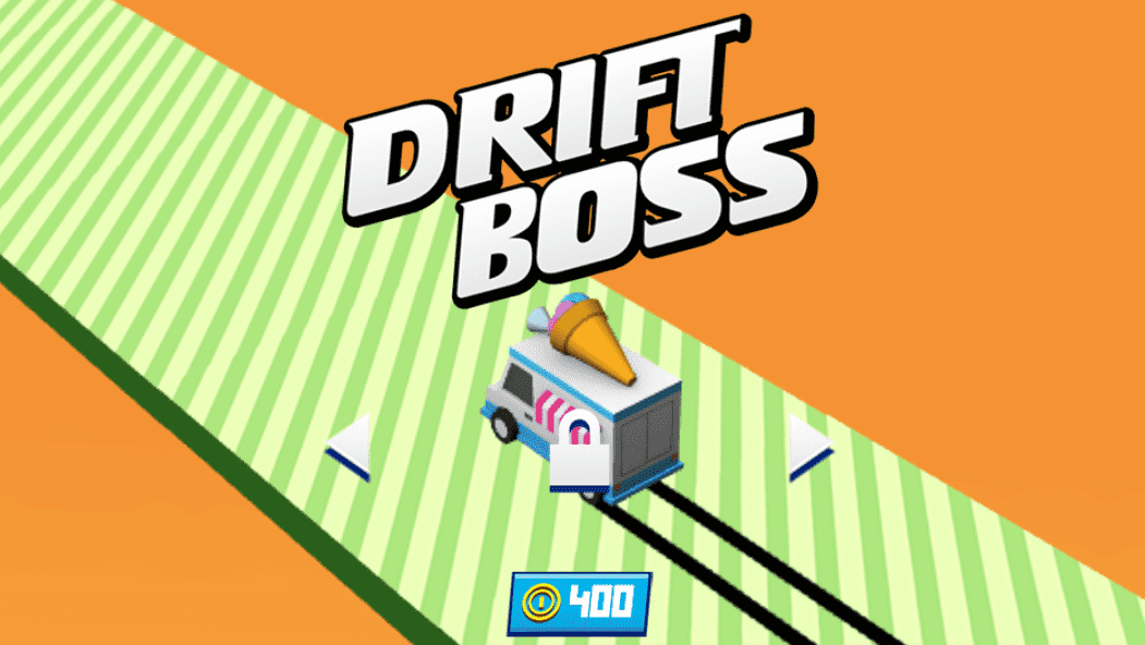 How to Play Drift Boss Blog Gameplay