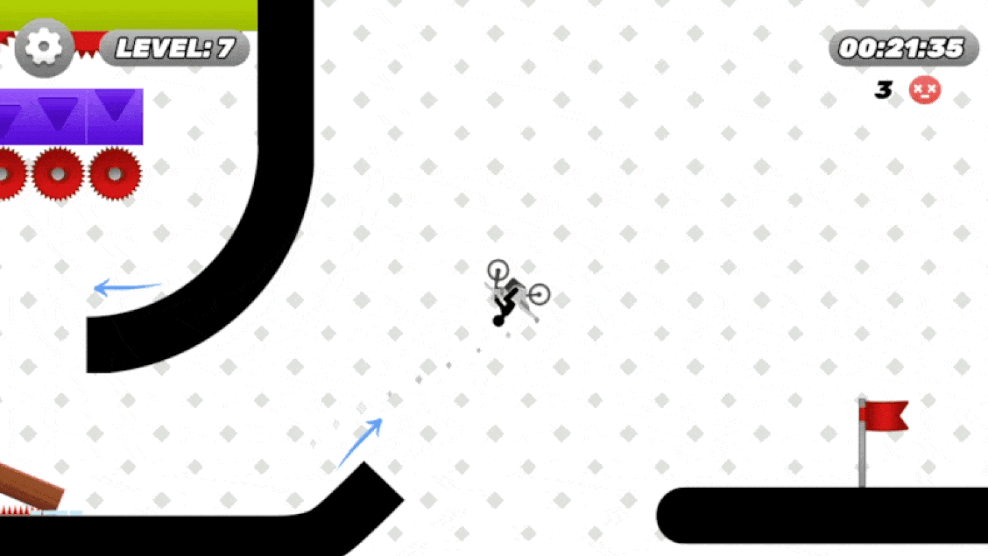 How to Play Vex X3M Blog Gameplay