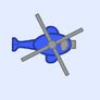  Copter Royale icon