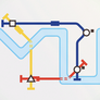  Mini Metro: London icon