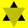 Yellow icon