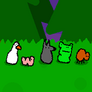  Animal Party icon
