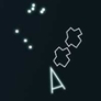  Atari Asteroids icon