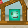  Block Shift icon