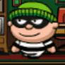  Bob the Robber To Go icon