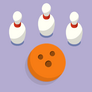  Bowling Challenge icon