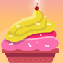  Cherry on the Ice Cream icon