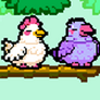  Chonky Chirpers icon