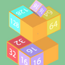  Cube 2048 icon