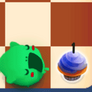  Cupcake Monster icon