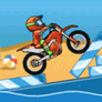  Moto X3M Pool Party icon