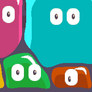  Jelly Candy Drop icon