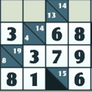  Kakuro icon