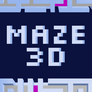  Maze 3D icon
