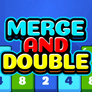  Merge and Double icon