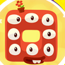 Pudding Monsters icon