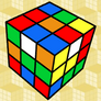  Rubik's Cube icon