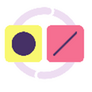  Shape Merge icon