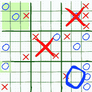  Strategic Tic-Tac-Toe icon