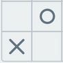  Super Tic Tac Toe icon
