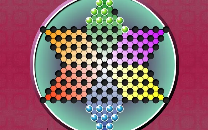 How to Play Chinese Checkers