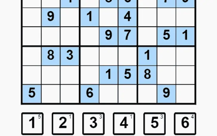 How To Play Sudoku