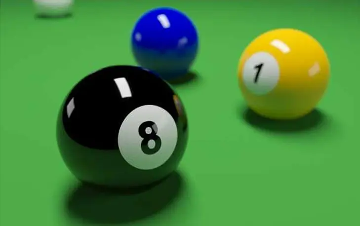 The History of Billiards