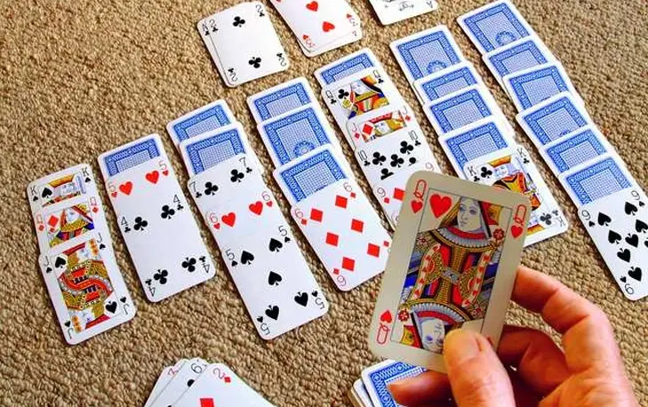 Cómo jugar Spider Solitaire: una guía simple