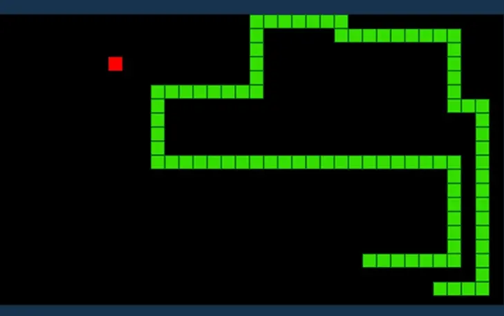 Cómo jugar a Snake: dominar un clásico