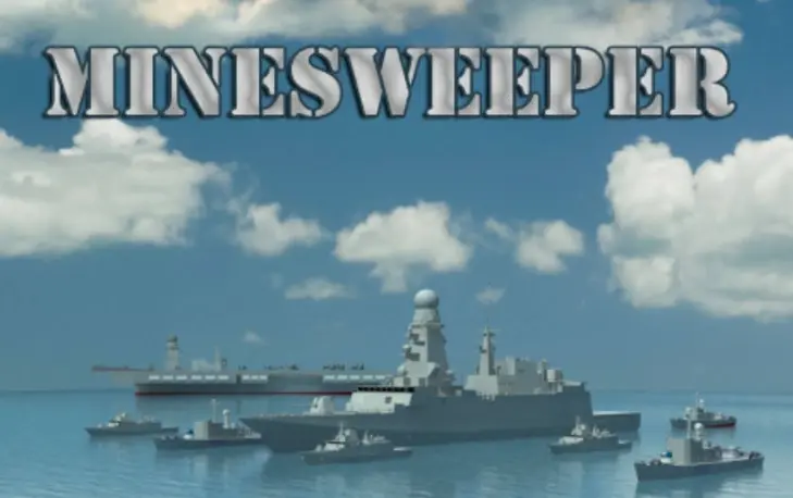 Beginner's Guide to Minesweeper Strategy