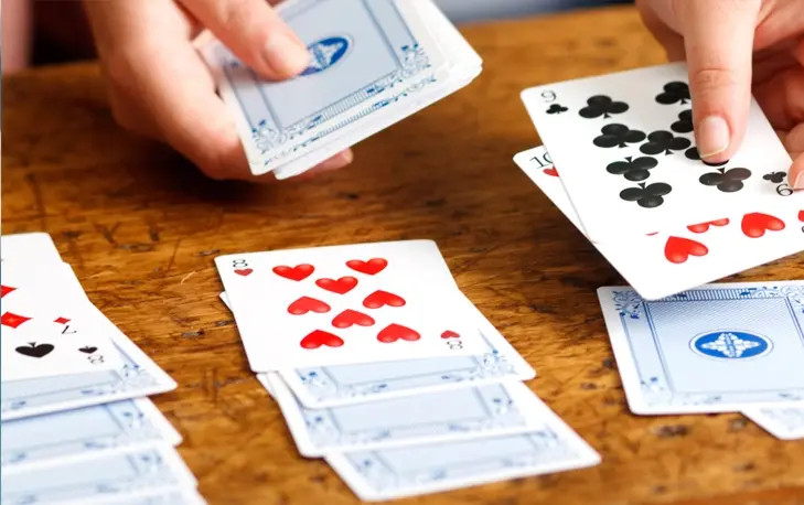 O melhor guia de estratégia de Paciência Spider