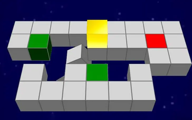 So spielt man B-Cubed: Strategieleitfaden für neue Spieler