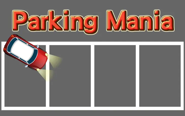 Cómo jugar a Parking Mania