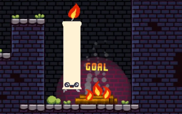 Comment jouer à Lifespan Candle : battre la chaleur