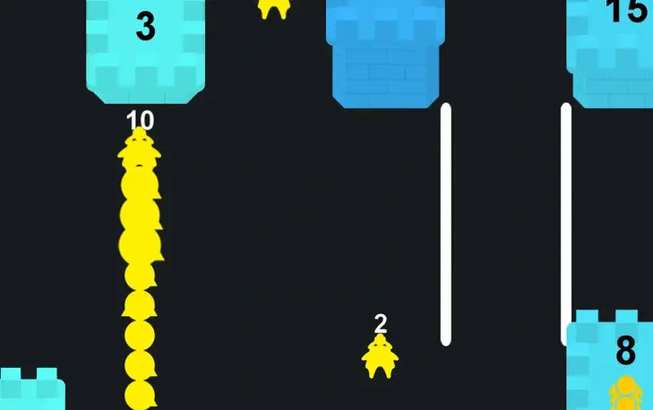 La coda del drago: padroneggiare il modo di giocare