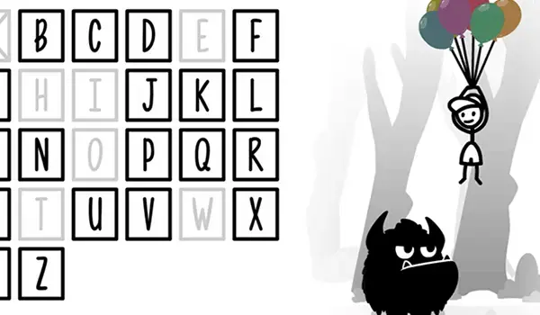 The Best Games to Help you Learn English