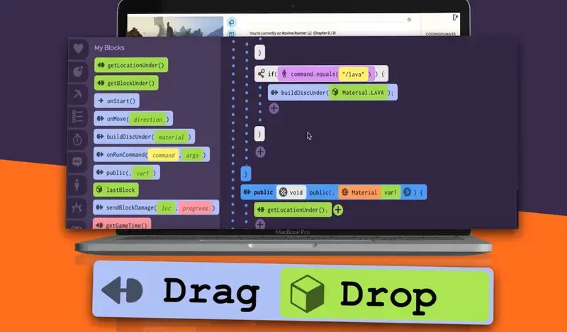How to Get Started Building Your Own Game