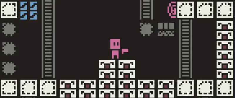 Nouveaux jeux Coolmath : Lixel, Linquest et Assembloid