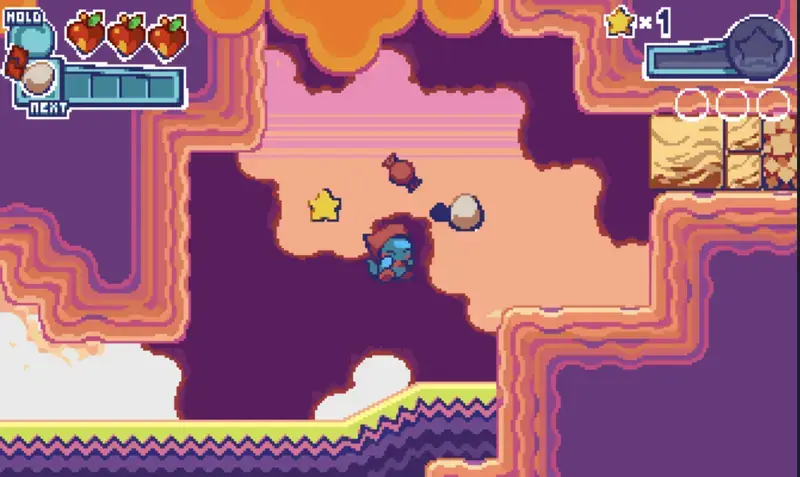 Nuovi giochi di avventura rompicapo su Coolmath Games