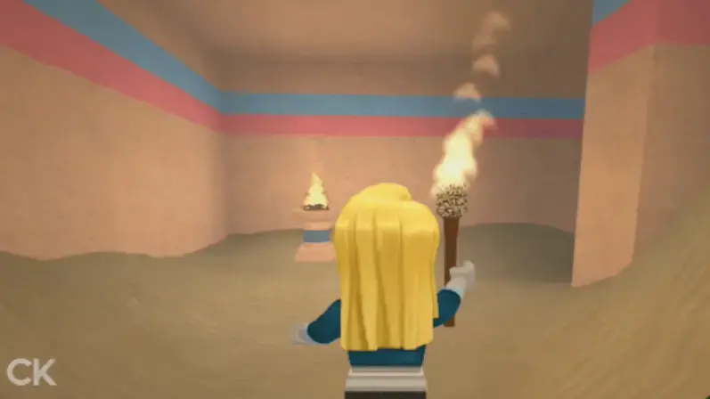 How to Start Making Your Own Roblox Game