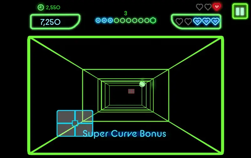 Curve Ball 3D: 初心者向けガイド