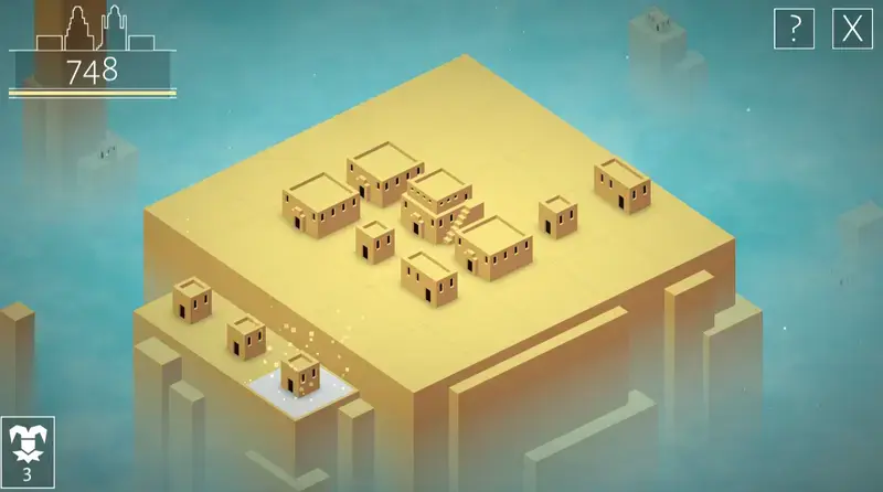 City Blocks: A Quick Guide to the Fun Matching Game