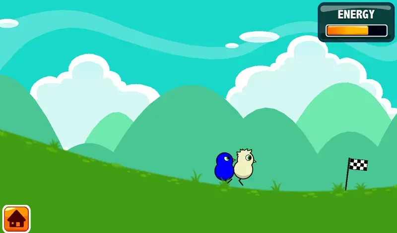 La storia di Duck Life: una serie leggendaria