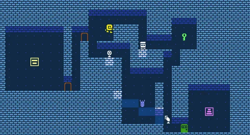 Tiny Heist: Eine vollständige Anleitung zu unserem neuen Spiel