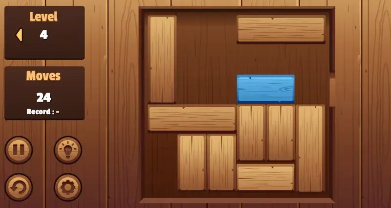 Entsperren Sie es – die vollständige Anleitung zu unserem neuen Puzzlespiel