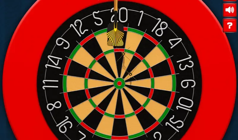 The Captivating History of Darts