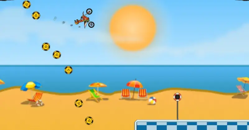 4 Summer Games to Beat the Heat