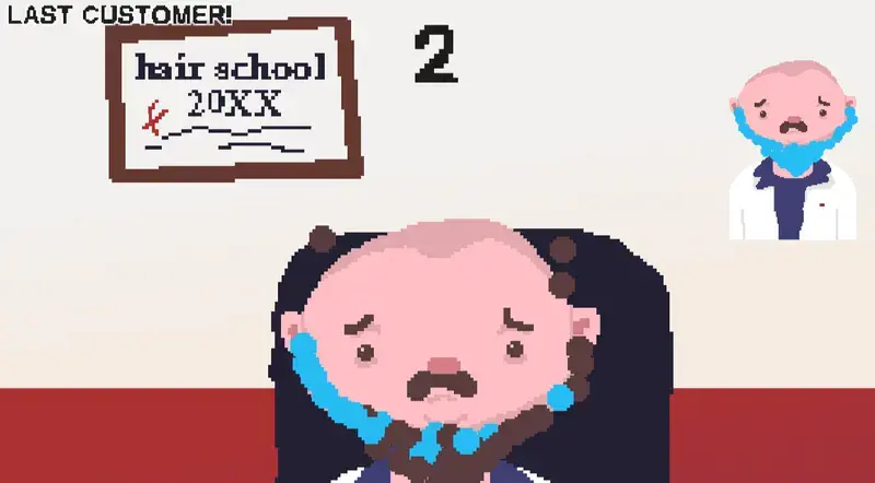 7-Sekunden-Haarschnitte: Ein Leitfaden für Anfänger zum Haarschnitt-Spiel