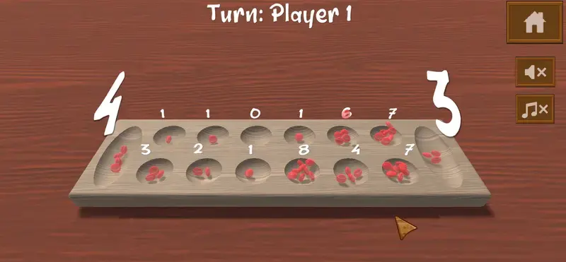 The History of Mancala