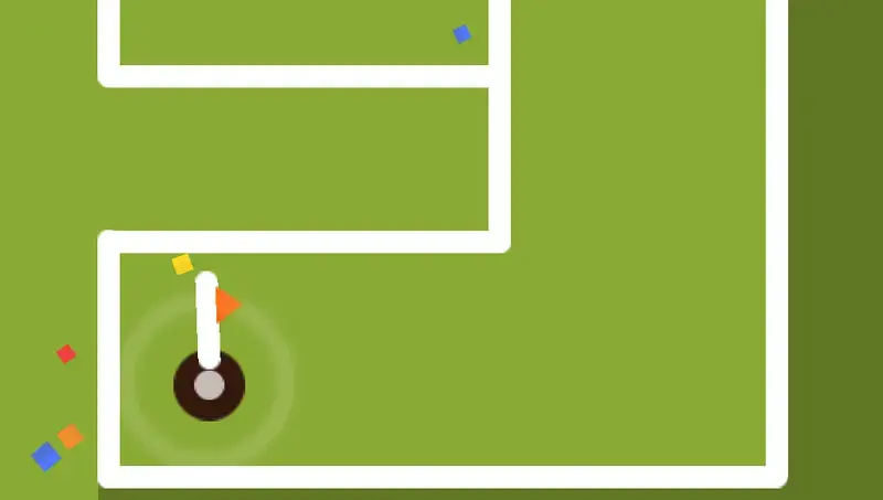 Pocket Golf – Ein Leitfaden für Anfänger zu unserem Golfspiel